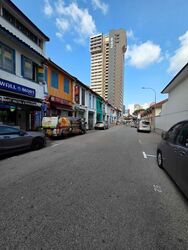 Rowell Road (D8), Retail #477296311
